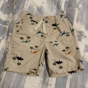 Toddler Shorts - 3T
